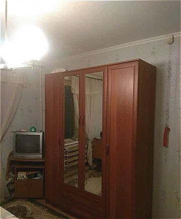 2-комнатная квартира, 42 м² - фото 9