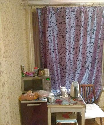 2-комнатная квартира, 42 м² - фото 10