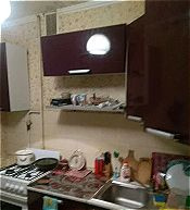 2-комнатная квартира, 42 м² - фото 11