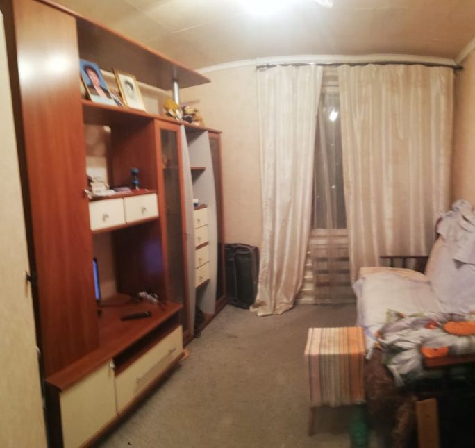 2-комнатная квартира, 42 м² - фото 6