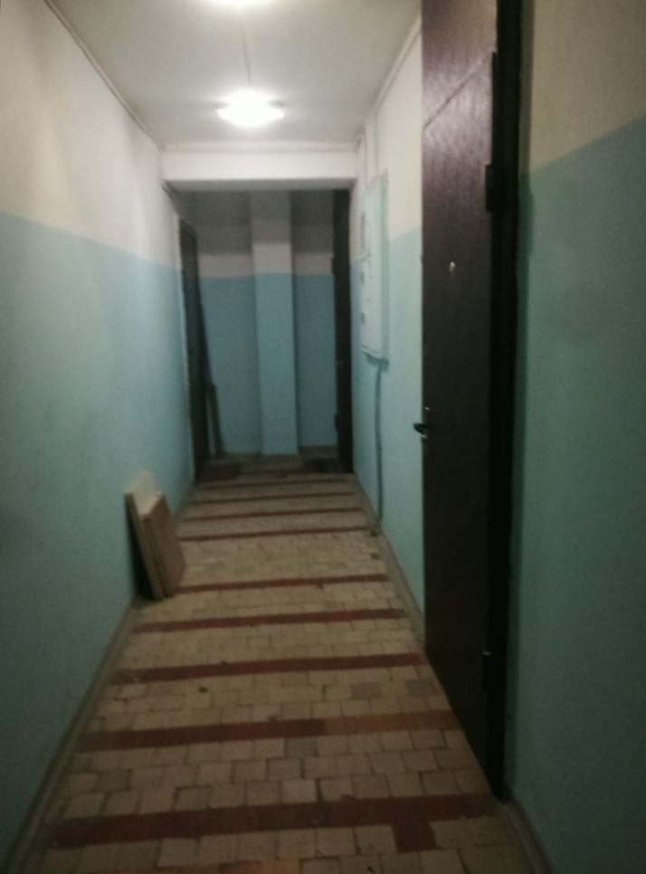 2-комнатная квартира, 42 м² - фото 3