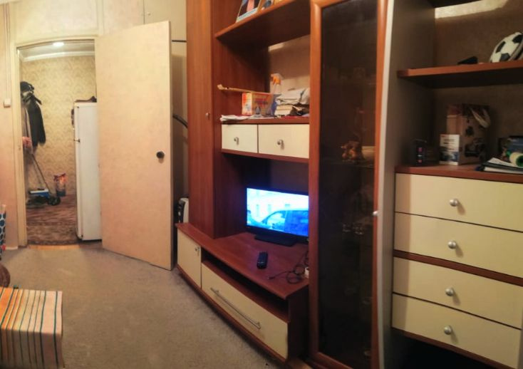 2-комнатная квартира, 42 м² - фото 7
