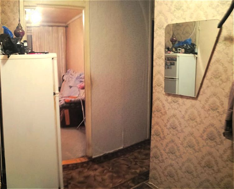 2-комнатная квартира, 42 м² - фото 4