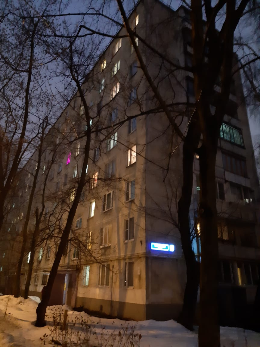 2-комнатная квартира, 49 м² - фото 2
