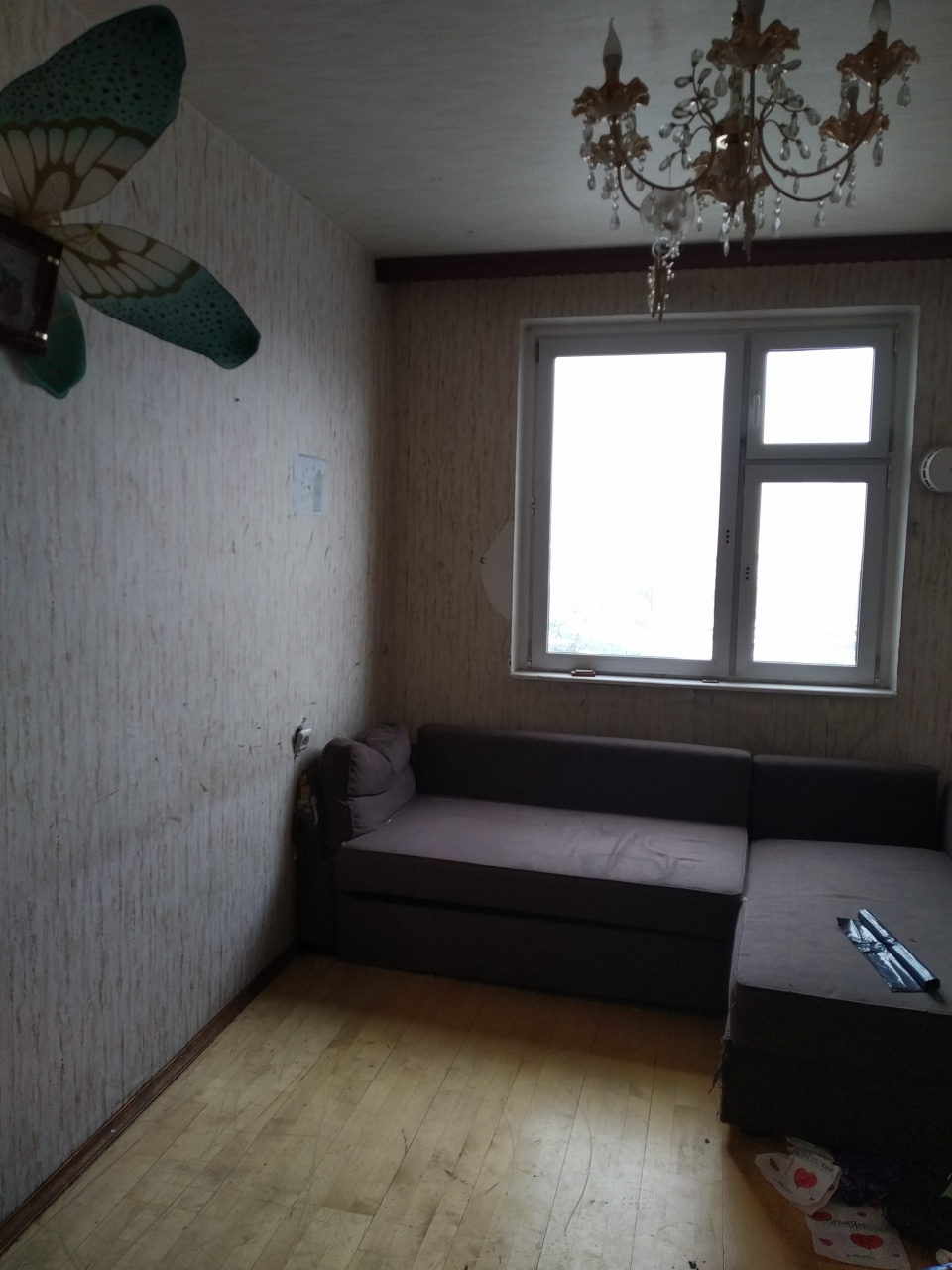 2-комнатная квартира, 52 м² - фото 5