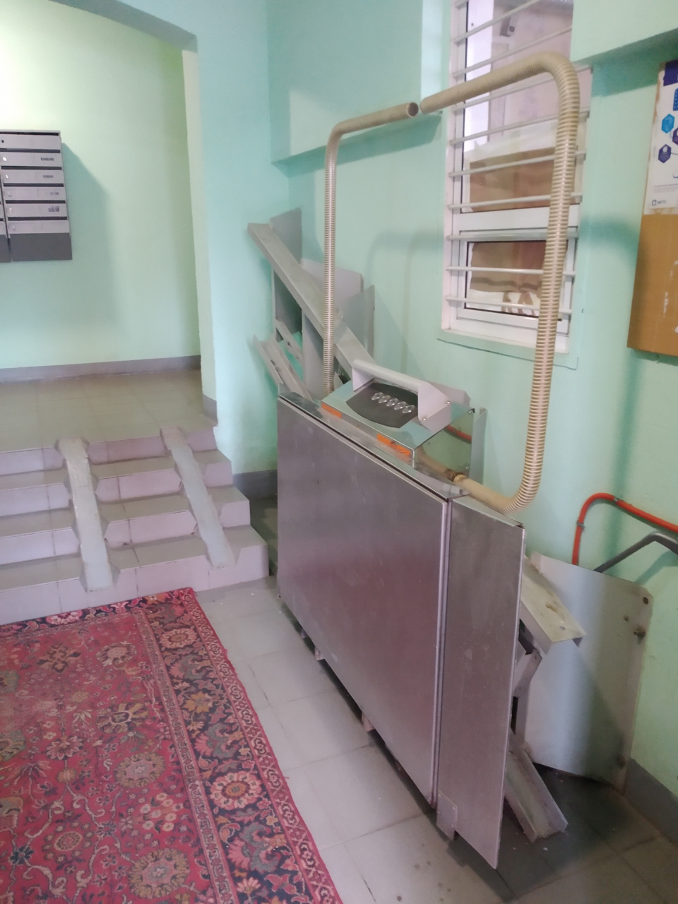 2-комнатная квартира, 52 м² - фото 9
