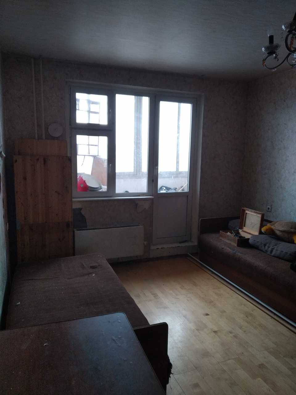 2-комнатная квартира, 52 м² - фото 4