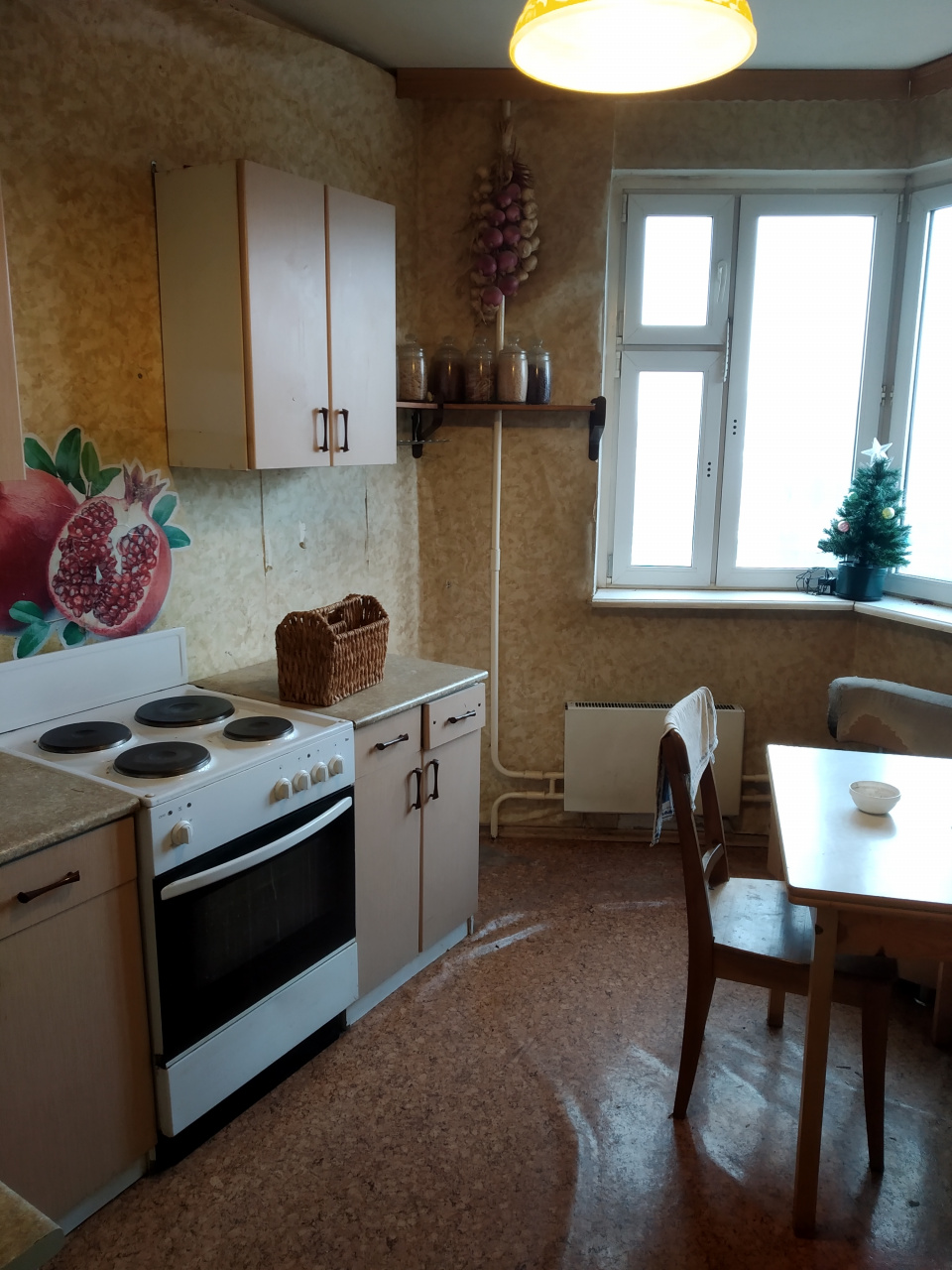 2-комнатная квартира, 52 м² - фото 6