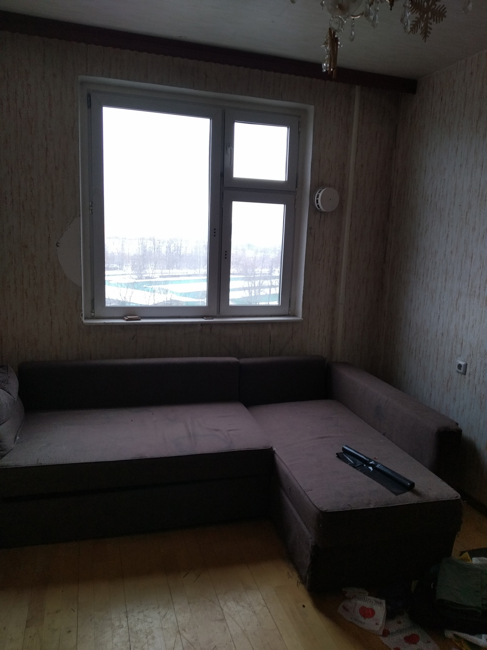 2-комнатная квартира, 52 м² - фото 2