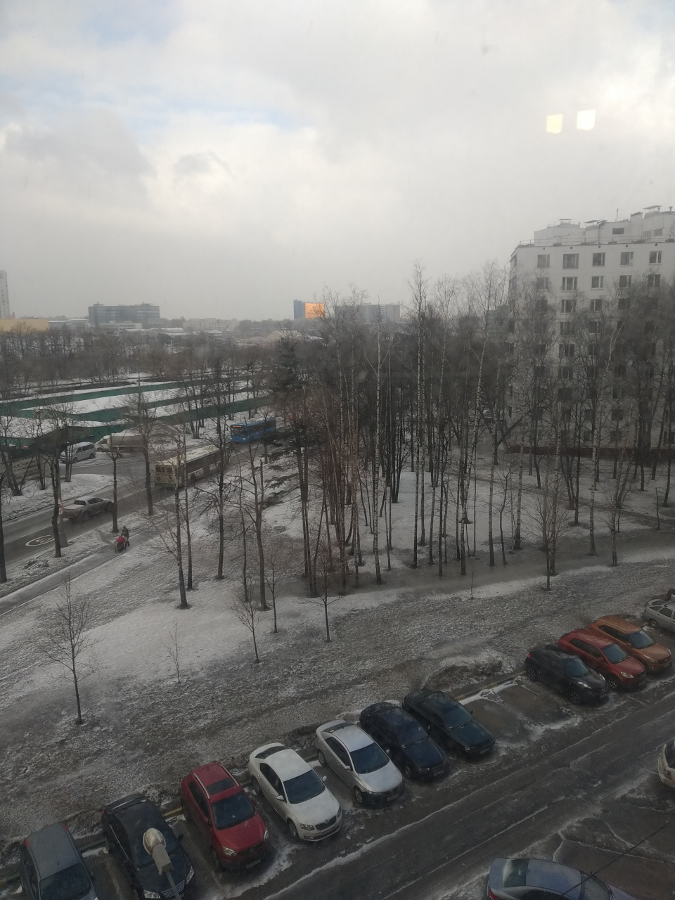 2-комнатная квартира, 52 м² - фото 12