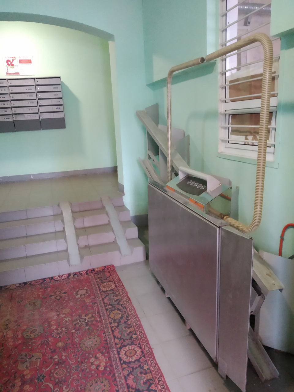 2-комнатная квартира, 52 м² - фото 10
