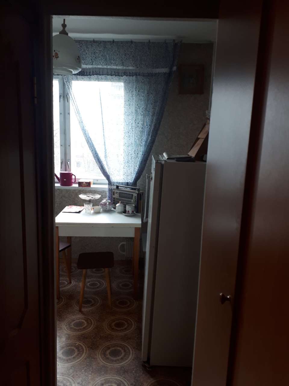 3-комнатная квартира, 54.4 м² - фото 9