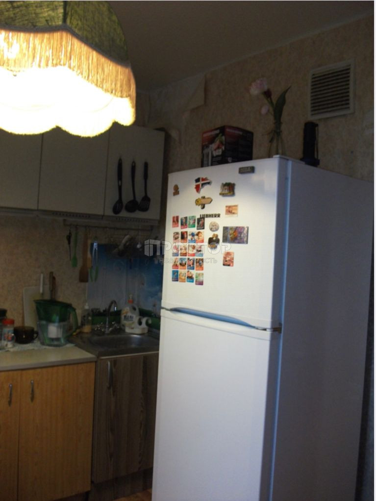 1-комнатная квартира, 45 м² - фото 7