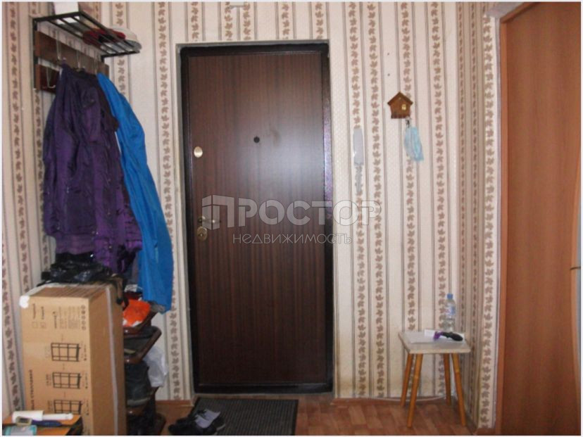 1-комнатная квартира, 45 м² - фото 15