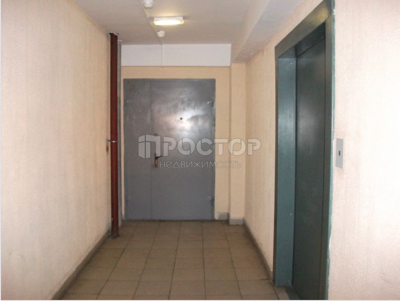 1-комнатная квартира, 45 м² - фото 17