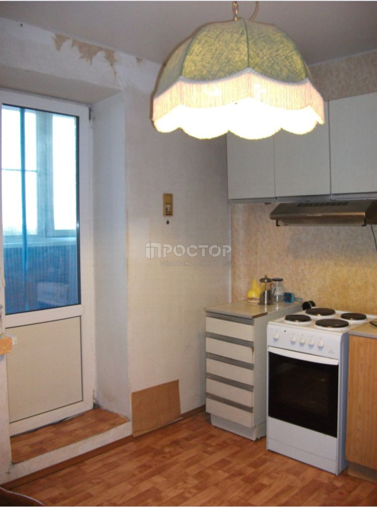1-комнатная квартира, 45 м² - фото 5