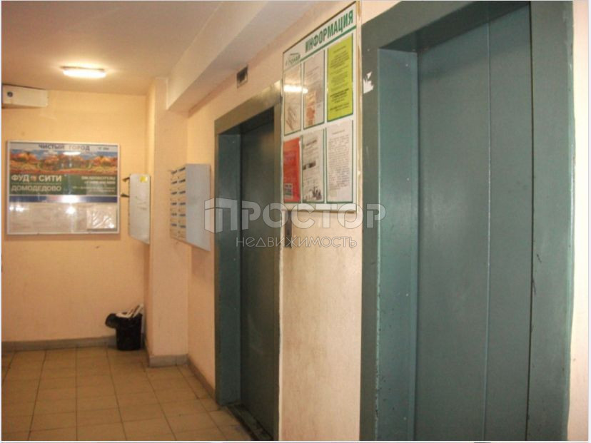 1-комнатная квартира, 45 м² - фото 16