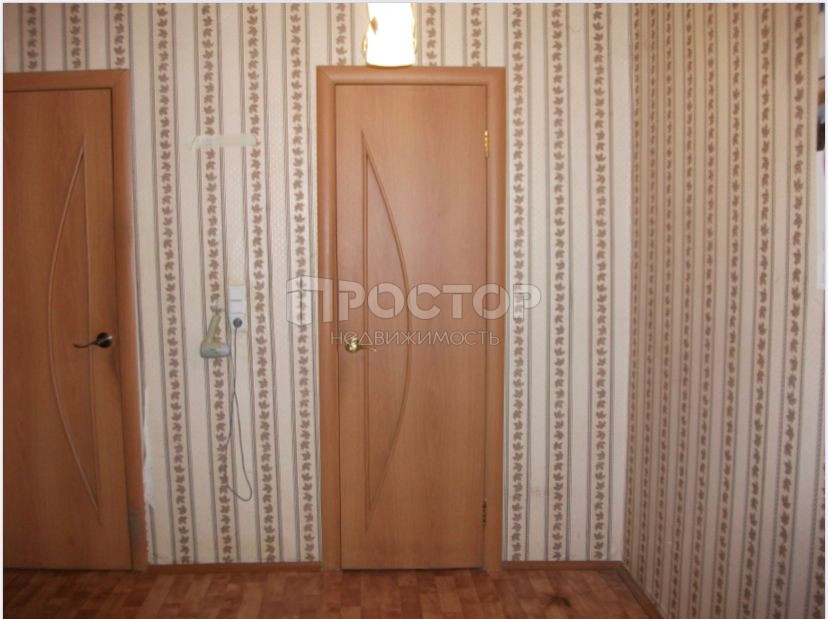1-комнатная квартира, 45 м² - фото 12
