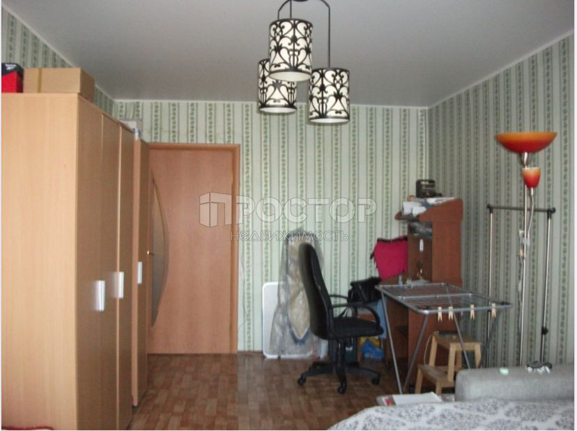 1-комнатная квартира, 45 м² - фото 3
