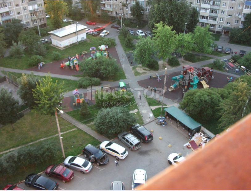 1-комнатная квартира, 45 м² - фото 11