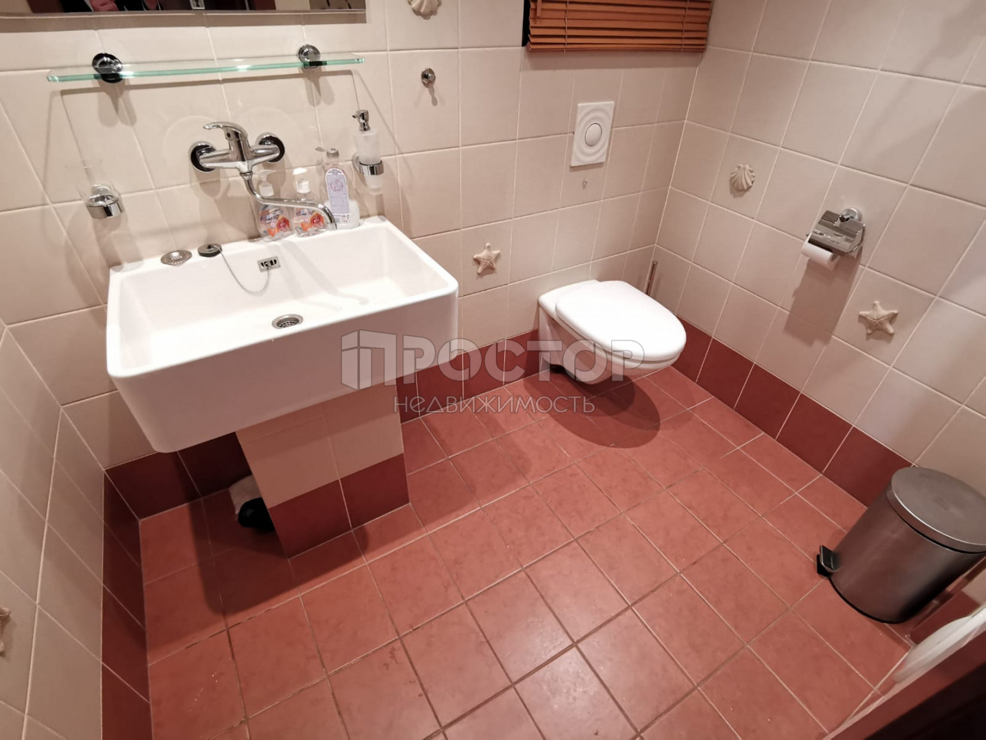2-комнатная квартира, 45.6 м² - фото 6