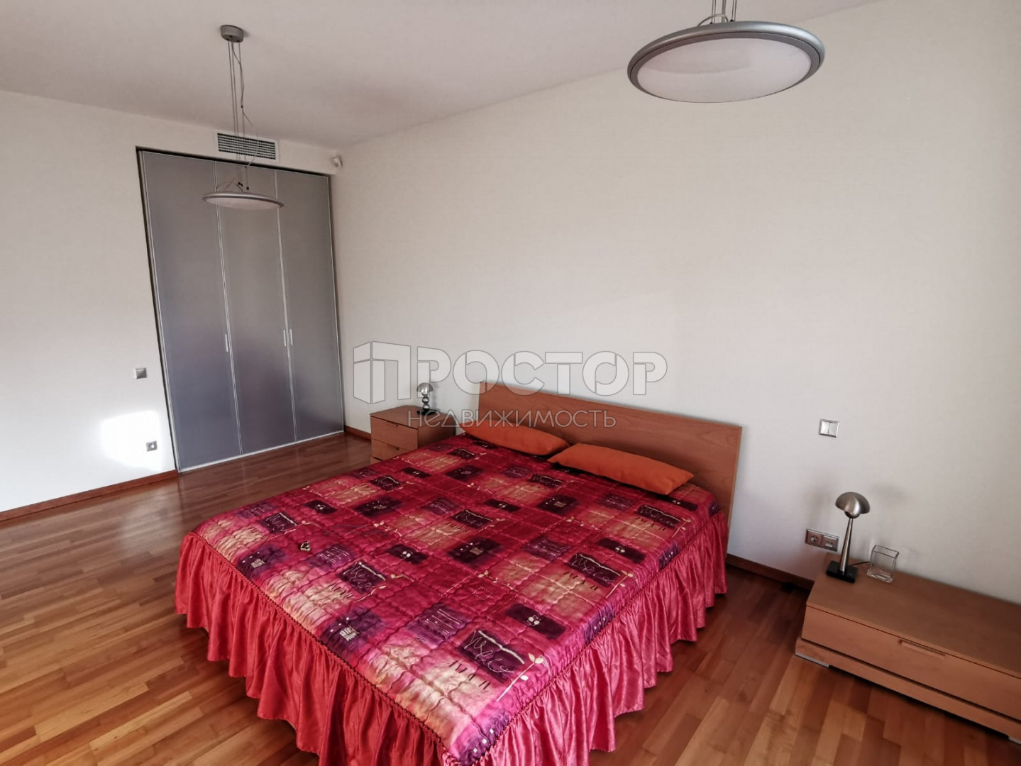 2-комнатная квартира, 45.6 м² - фото 3