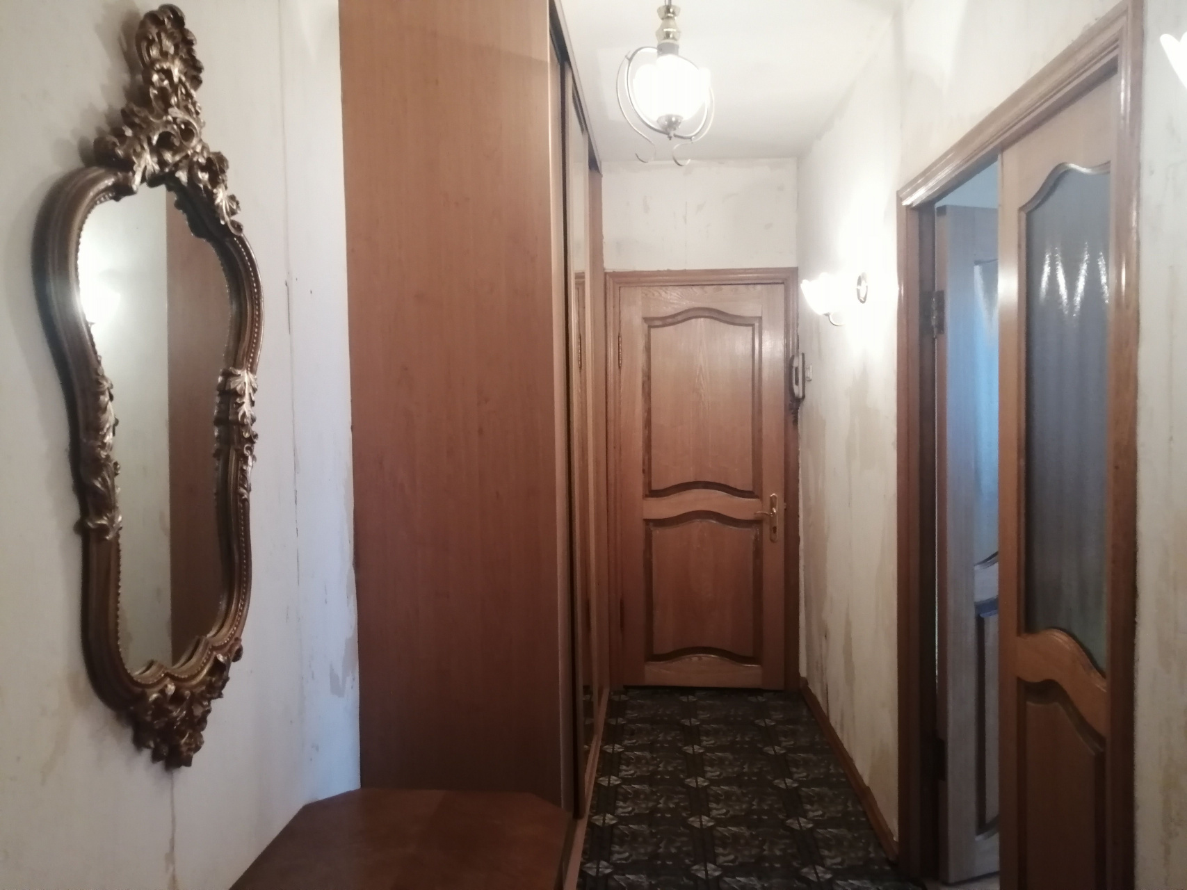 2-комнатная квартира, 52.6 м² - фото 5