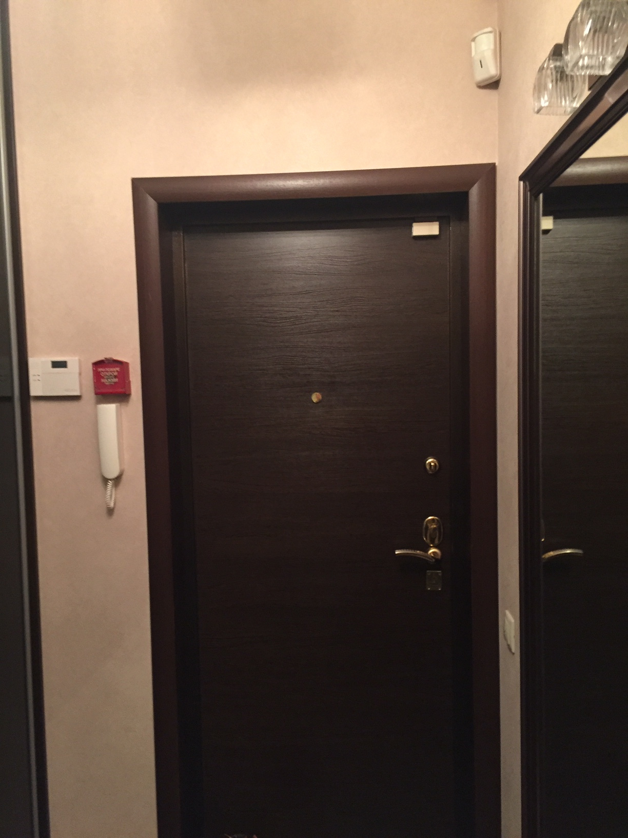 1-комнатная квартира, 39 м² - фото 16