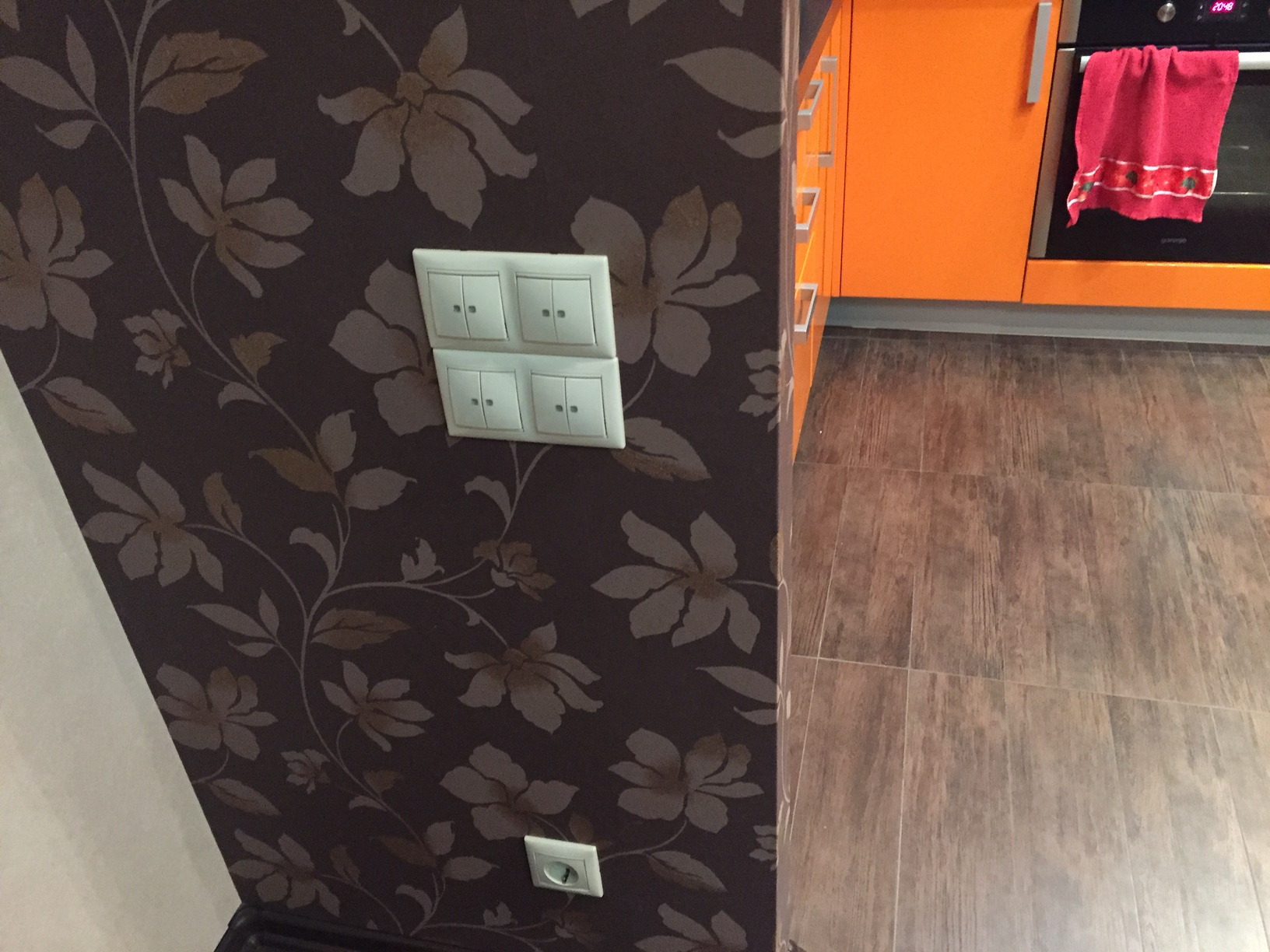 1-комнатная квартира, 39 м² - фото 12