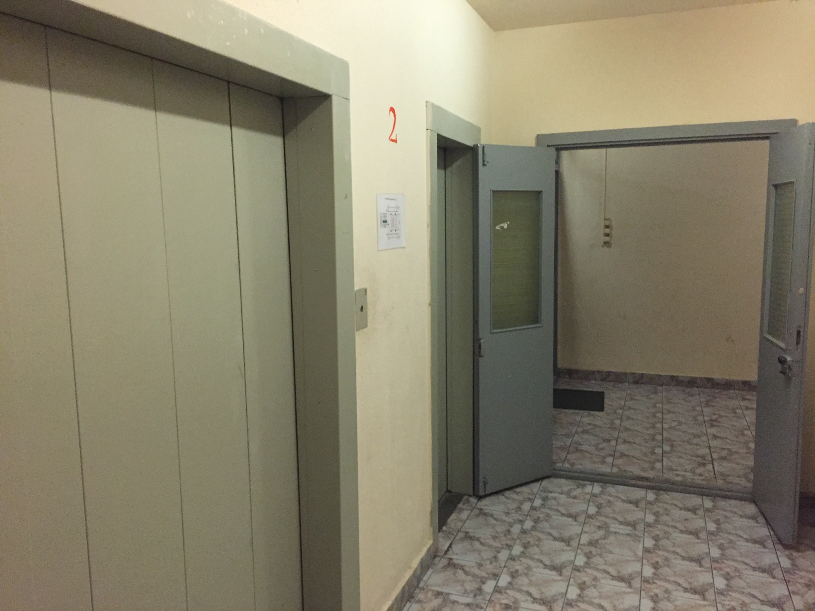 1-комнатная квартира, 39 м² - фото 17