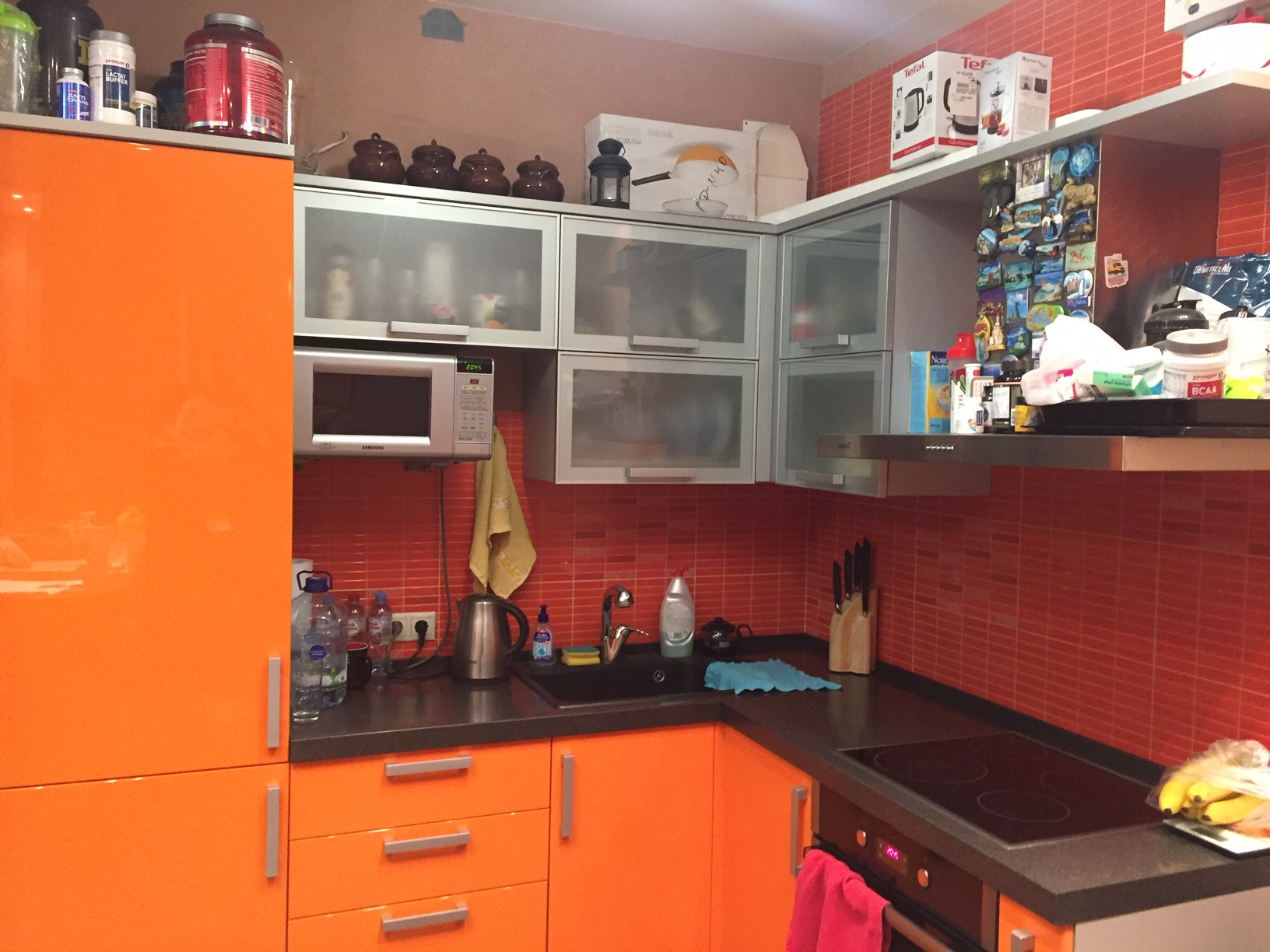 1-комнатная квартира, 39 м² - фото 4