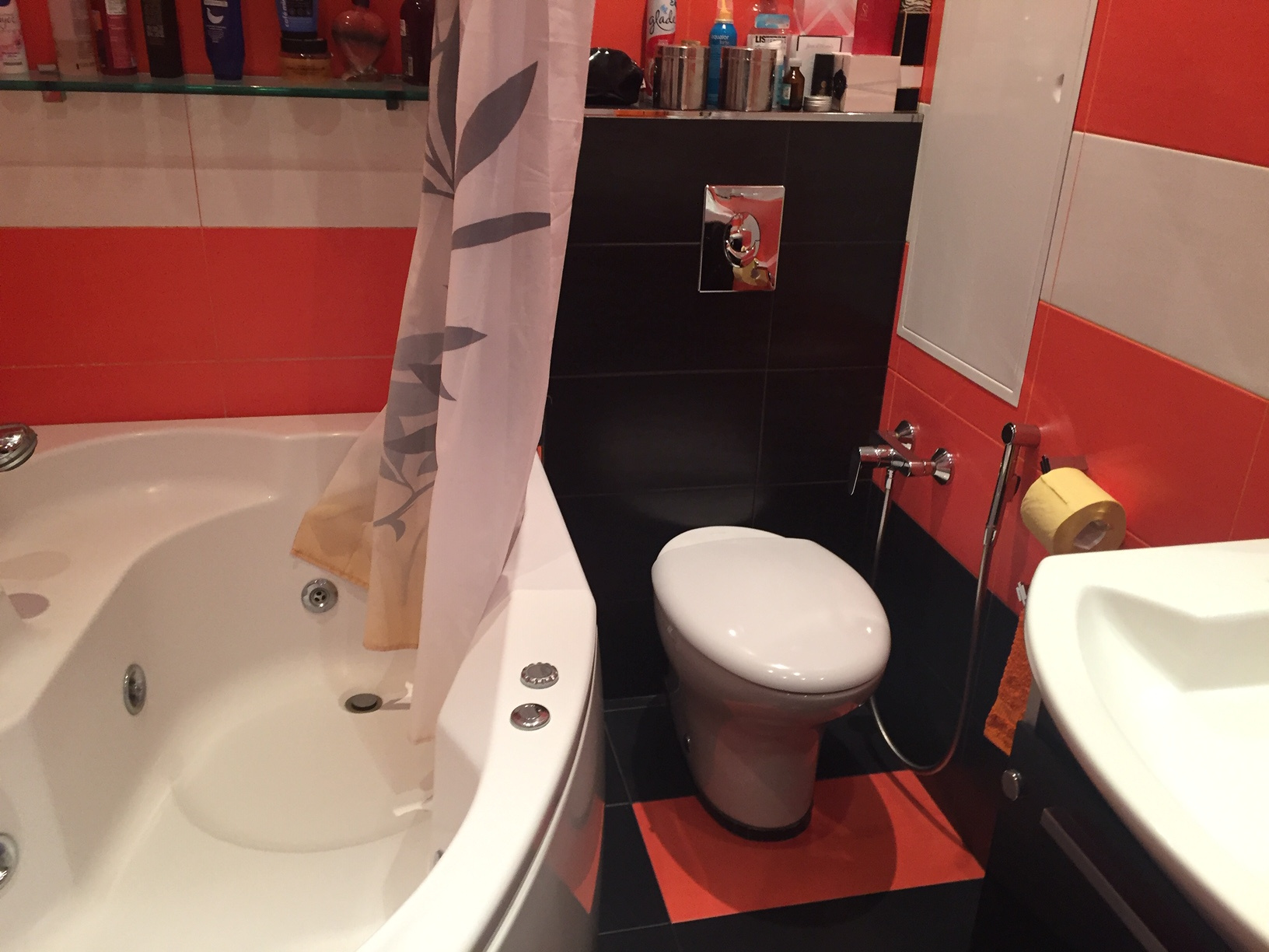 1-комнатная квартира, 39 м² - фото 10
