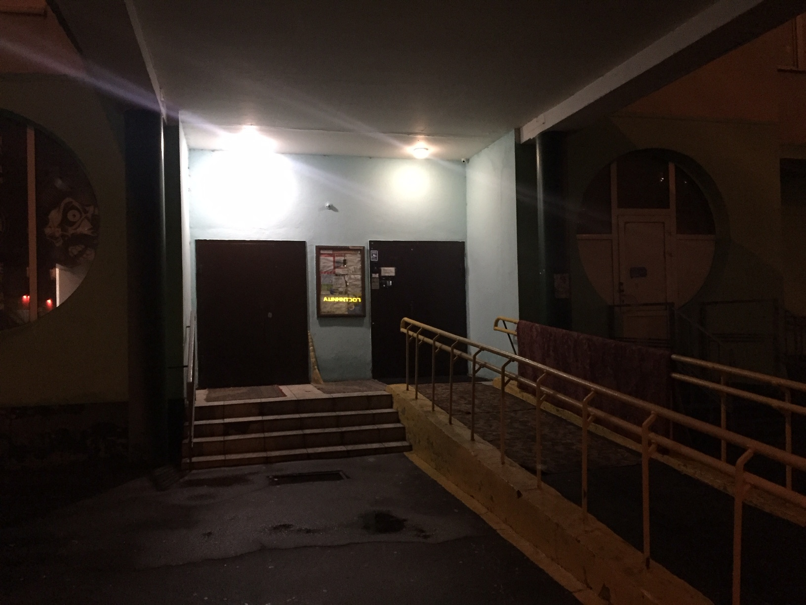 1-комнатная квартира, 39 м² - фото 24