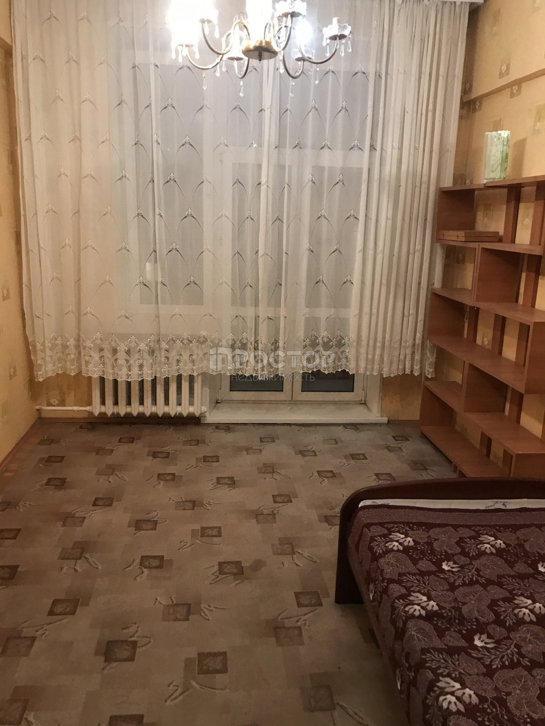 4-комнатная квартира, 71.8 м² - фото 19
