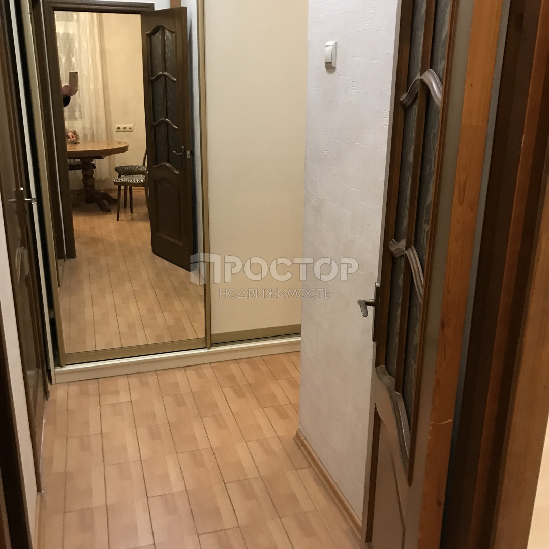 4-комнатная квартира, 71.8 м² - фото 6