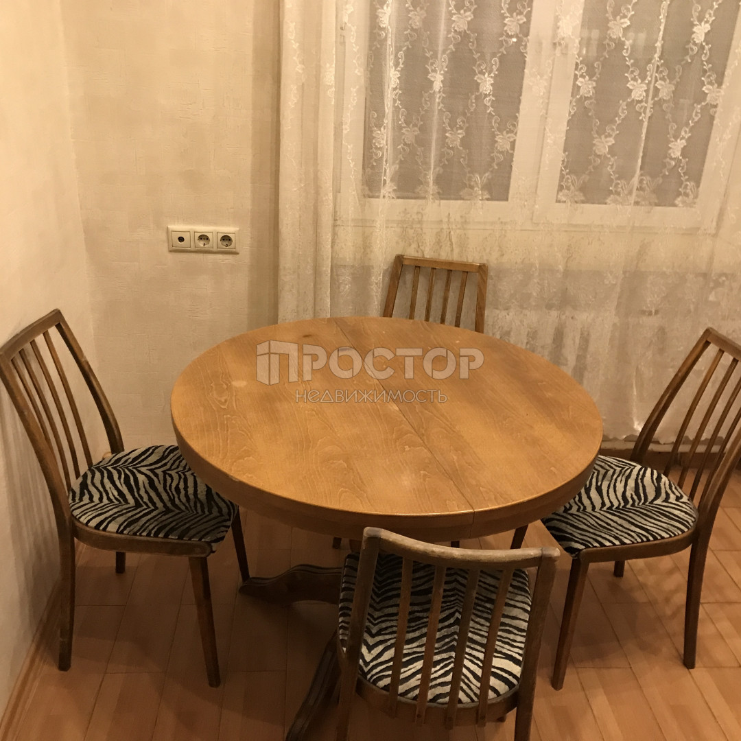4-комнатная квартира, 71.8 м² - фото 11
