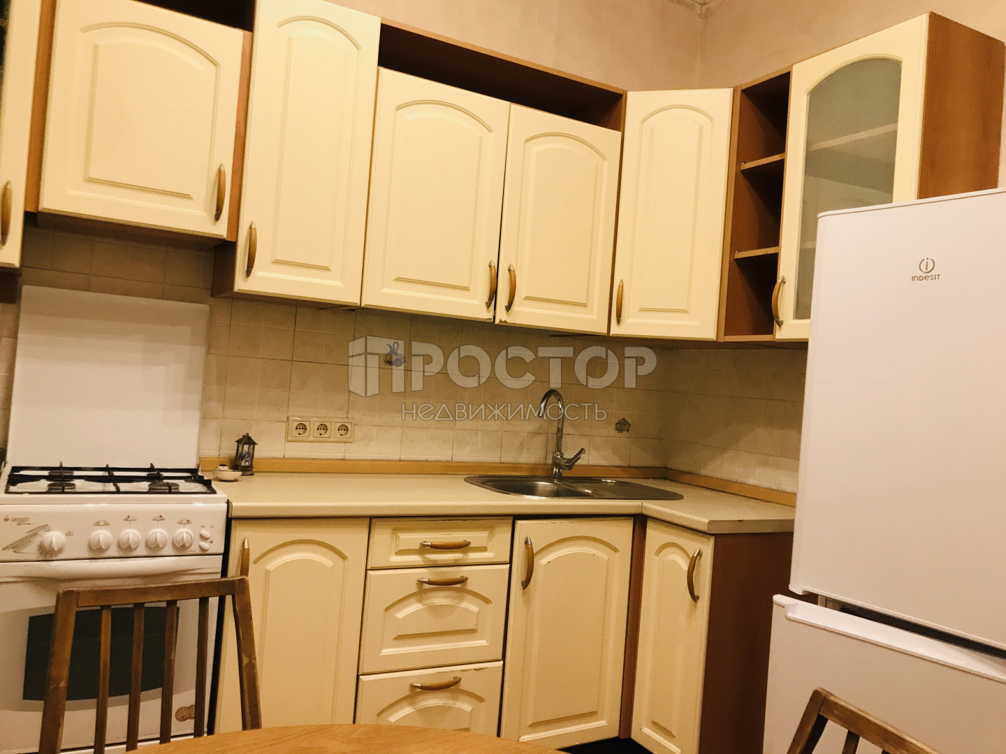 4-комнатная квартира, 71.8 м² - фото 2