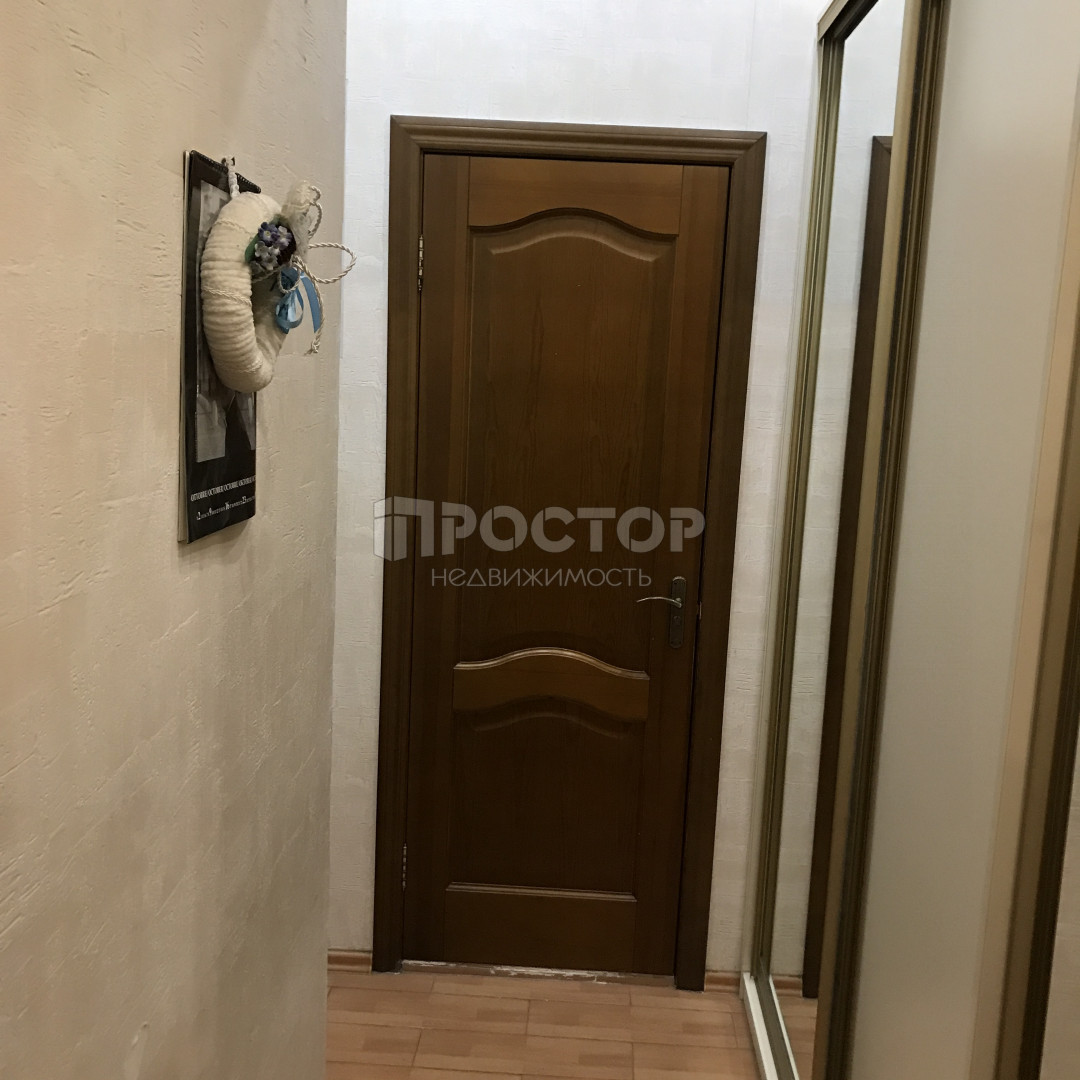 4-комнатная квартира, 71.8 м² - фото 4