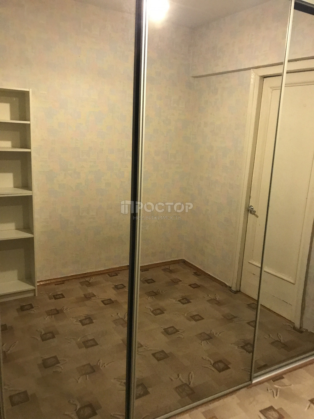 4-комнатная квартира, 71.8 м² - фото 13