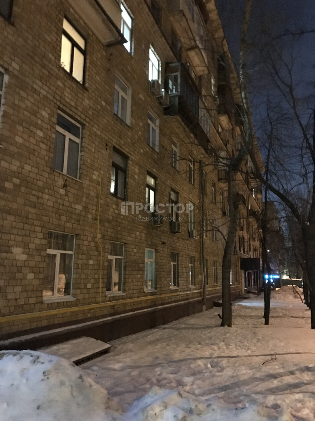 4-комнатная квартира, 71.8 м² - фото 27