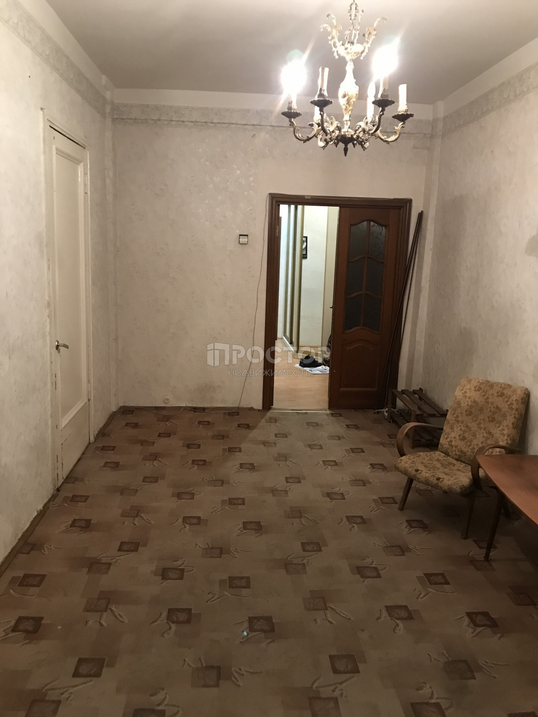 4-комнатная квартира, 71.8 м² - фото 9