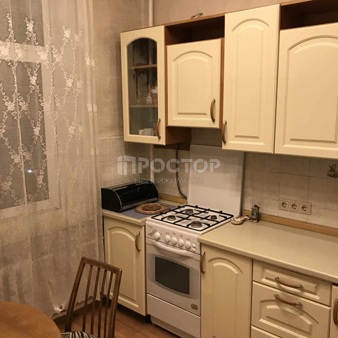 4-комнатная квартира, 71.8 м² - фото 8