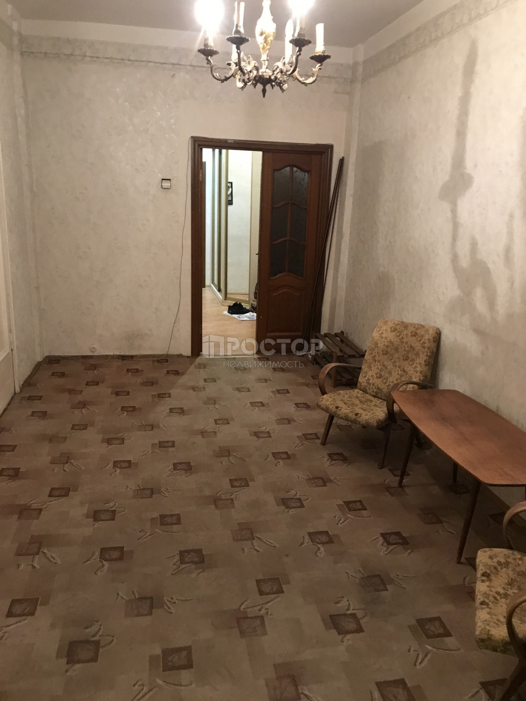 4-комнатная квартира, 71.8 м² - фото 15