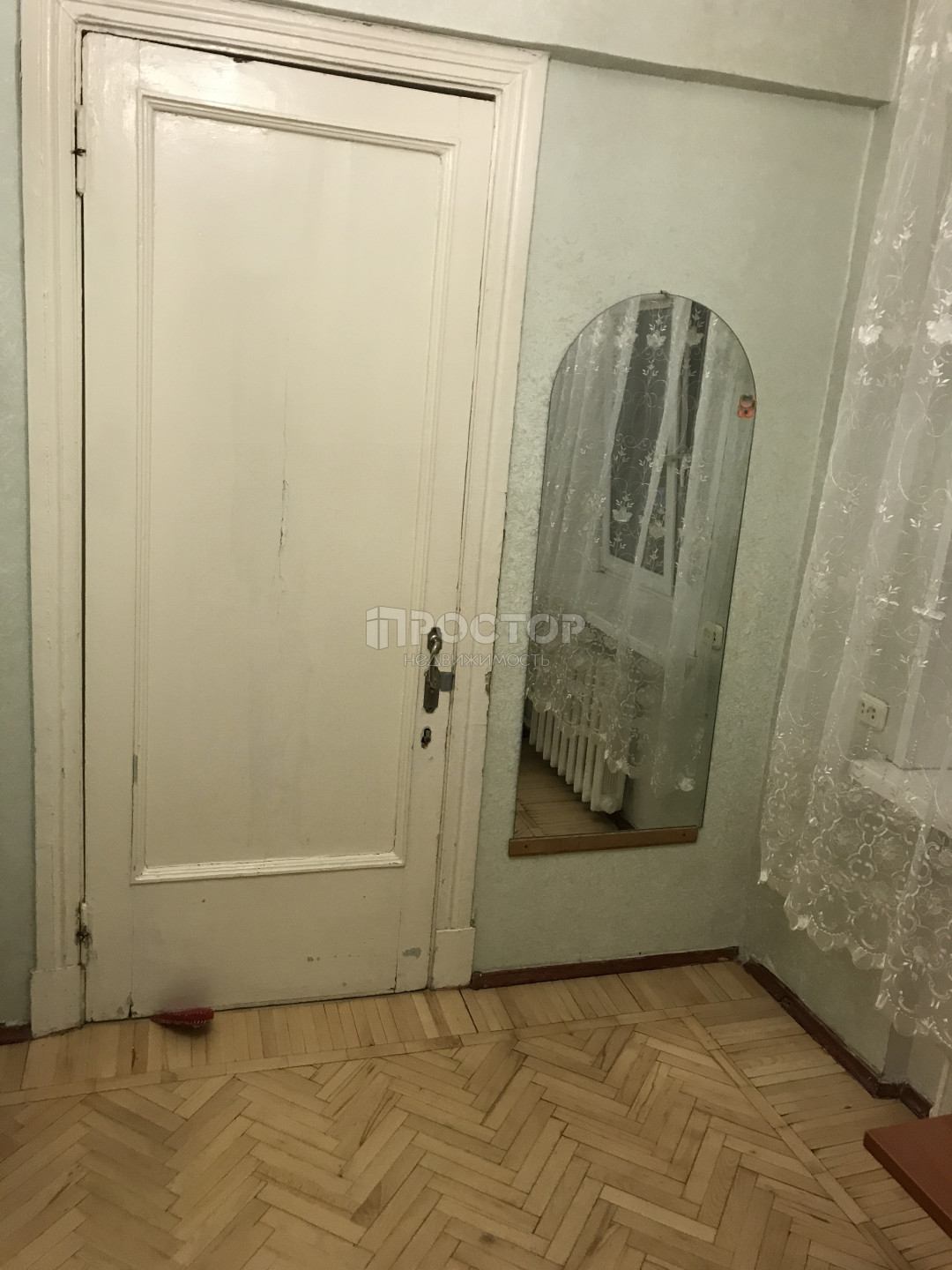 4-комнатная квартира, 71.8 м² - фото 14