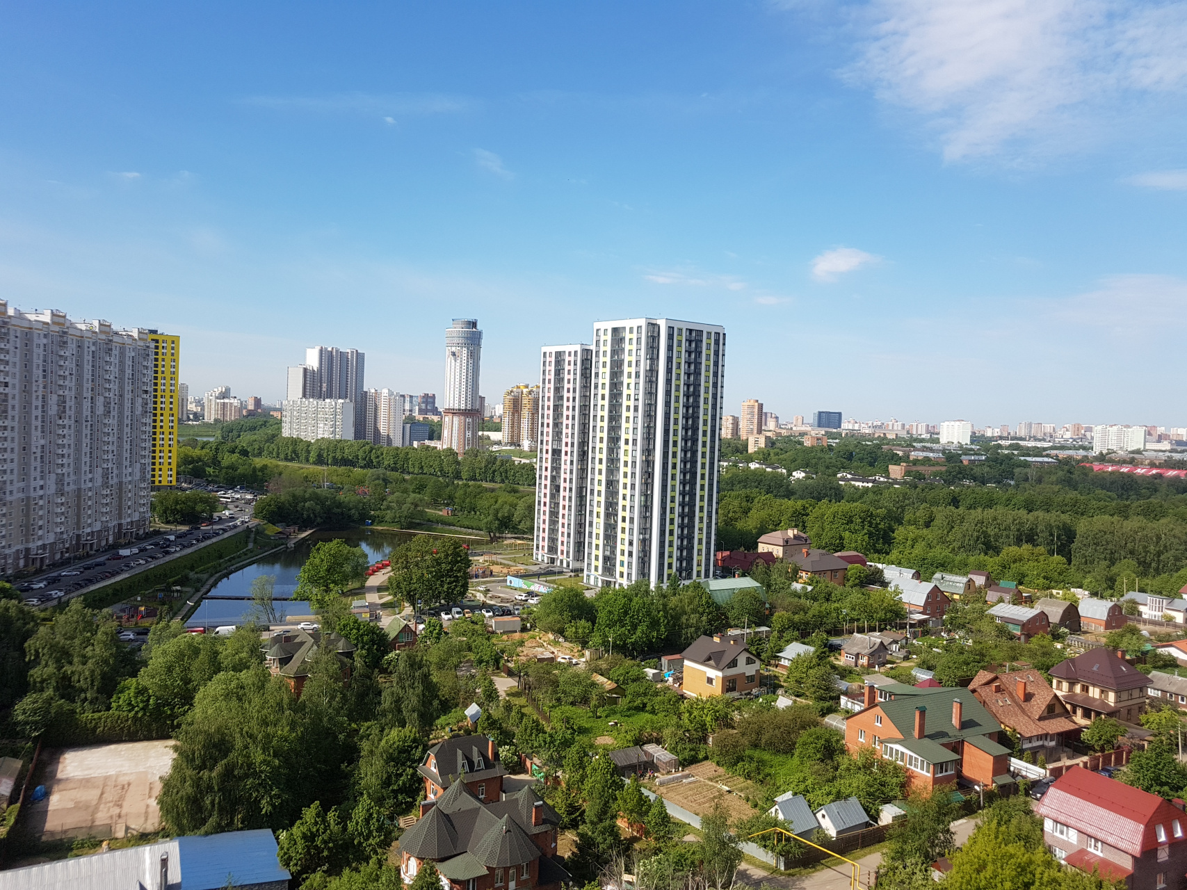 2-комнатная квартира, 63 м² - фото 15