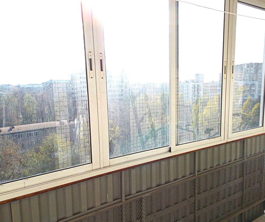 1-комнатная квартира, 35 м² - фото 7