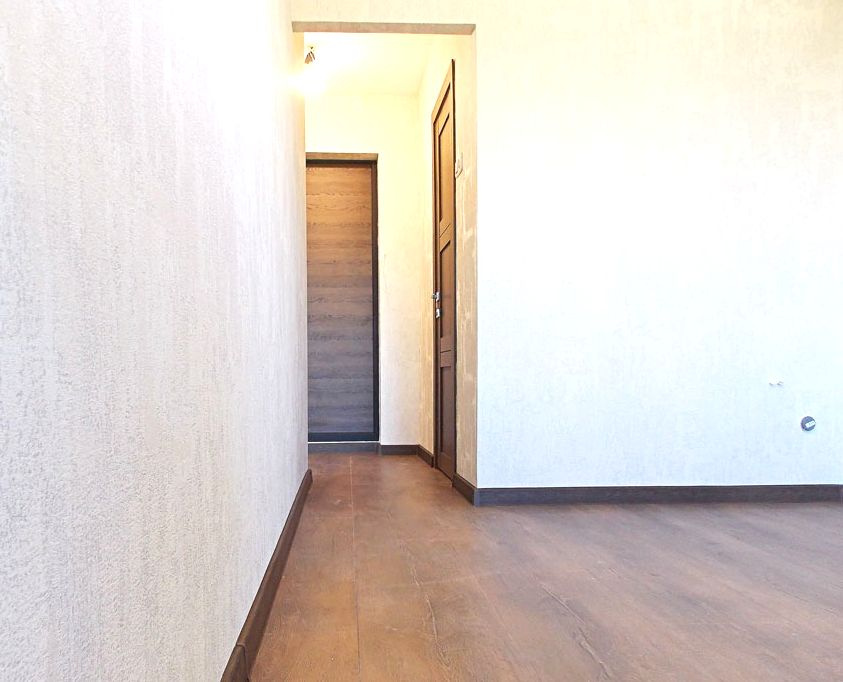 1-комнатная квартира, 35 м² - фото 3