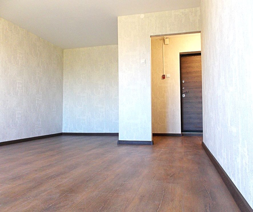 1-комнатная квартира, 35 м² - фото 10
