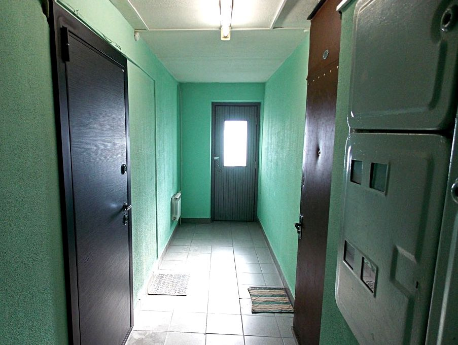 1-комнатная квартира, 35 м² - фото 9