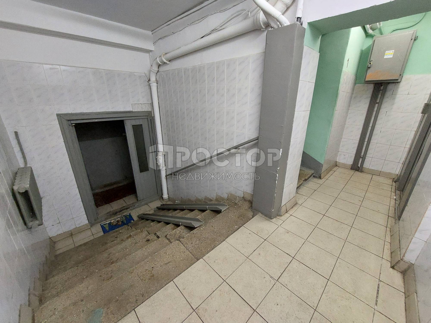 3-комнатная квартира, 57 м² - фото 15